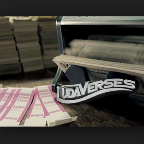 TWO - 9 MOney C0unter Free$tyle (LudaVerves)