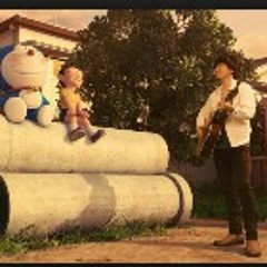 Motohiro Hata -  (OST. Doraemon Stand By Me)