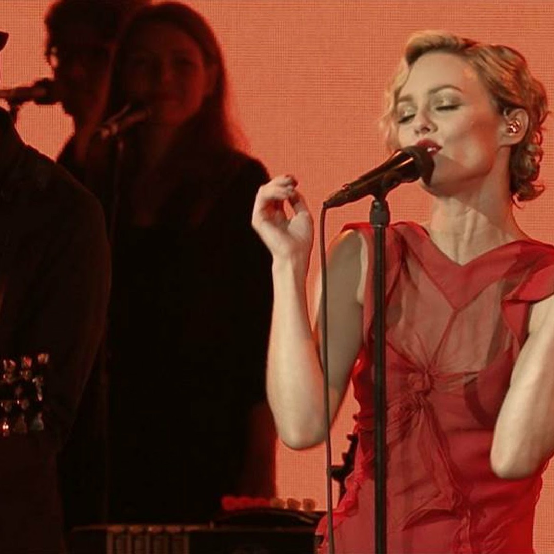 Stream Claude Duchamp | Listen to Vanessa Paradis-Love Songs-2014