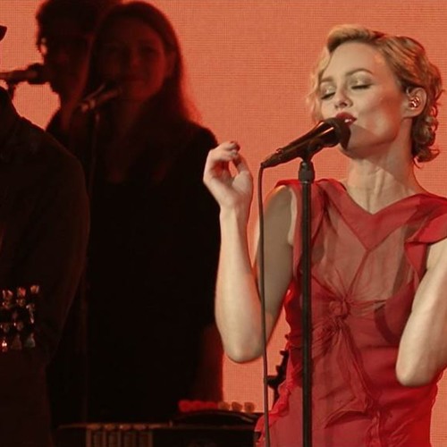 Stream Claude Duchamp | Listen to Vanessa Paradis-Love Songs-2014