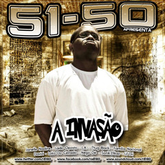 Loko Do Cerrado - O Recomeço (Mixtape - A Invasão)(2012)