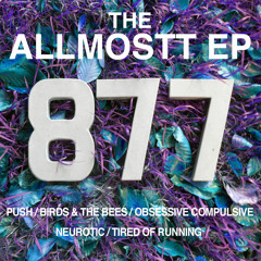 Allmostt - Birds & The Bees