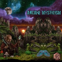 Propagul - Awesome Shrooms Visionary Shamanics Records VA " Arcane Mysticism"