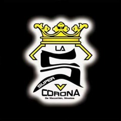Banda La Super Corona -mi Gusto Es en vivo cel 4434104461