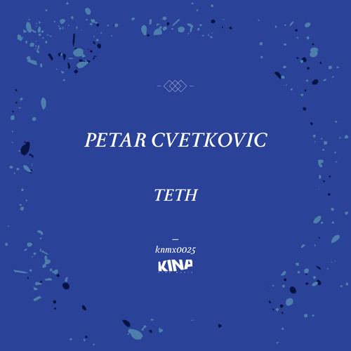 Petar Cvetkovic - Teth (Original Mix)