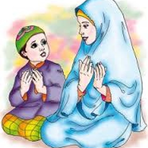نؤمن بالله