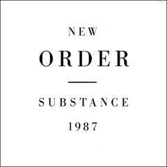 New Order - True Faith  Sam Ball Remix