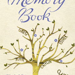 The Memory Book by Rowan Coleman