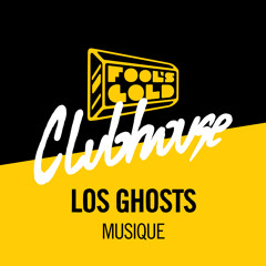 Los Ghosts - Musique