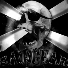 Rawgear - Shiva`s Freaky Worlds
