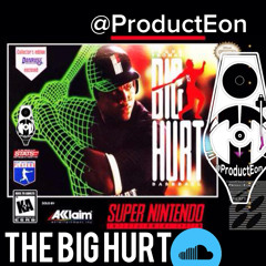 The Big Hurt