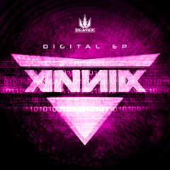 Annix - Digital EP - Playaz Recordings