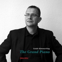 Prelude To The Blue Parrot - Guido Kämmerling (piano)