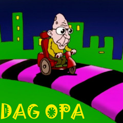 Dag Opa