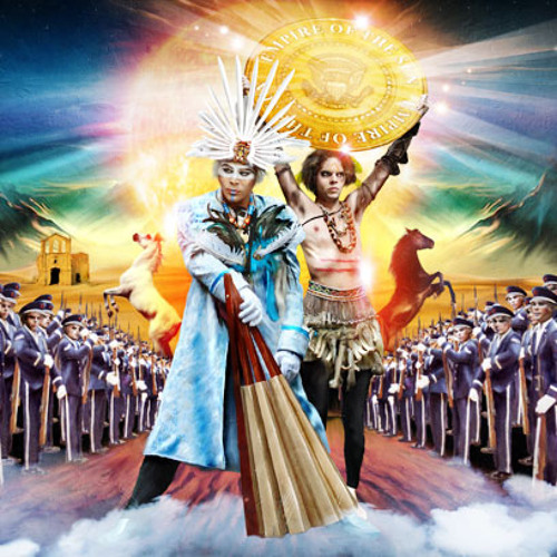 Stream Empire Of The Sun - We Are The People (Madkins Remix)[Free.