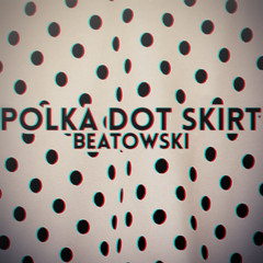Beatowski - Polka Dot Skirt