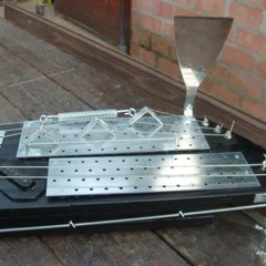 [d]ronin+live granulr-improvisation-