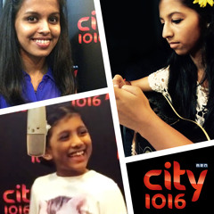 Special Children's Day City 1016 Signature Tune