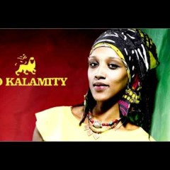 Mo' Kalamity - Jah Name