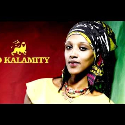 Mo' Kalamity - Jah Name