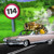 Artwork for 114: The Fast And The Failurious