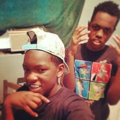 Kickdoe ft tezzie - i go dummy