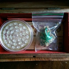 Do You Want To Smoke A Joint?