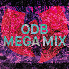WE LOVE YOU ODB mixed by TANNER
