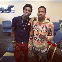 Make'n Movies  - Lil Durk x Rich Homie Quan x Young Chop Type Beat Instrumental