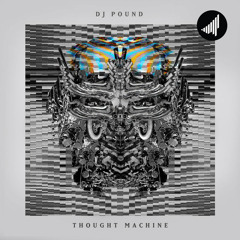 DJ Pound - Shoulder Lick Machine (Mad Zach Remix)