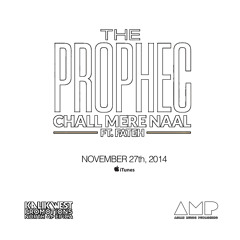 Chall Mere Naal ft. Fateh (Promo) - Releasing NOVEMBER 27TH