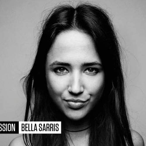 In Session: Bella Sarris