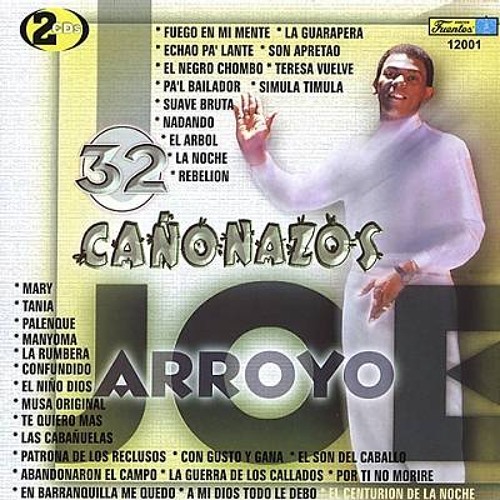Pa'l Bailador by Joe Arroyo