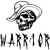 Artwork for Warrior