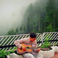 Chaunk Kar Neend Se - Anup Jalota Acoustic Guitar Cover