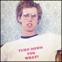 Turn Down For What (Darksiderz DJ Tool)