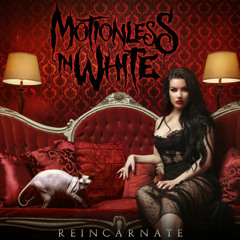 Motionless In White 'Unstoppable'