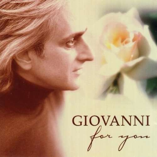 GIOVANNI MARRADI - Just For You