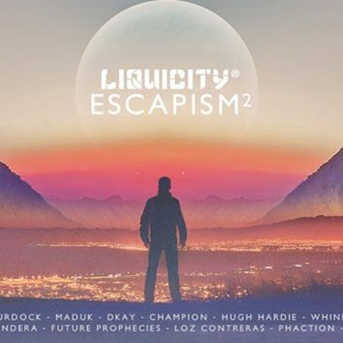 Dualistic & NCT - The Unknown (Liquicity Records)