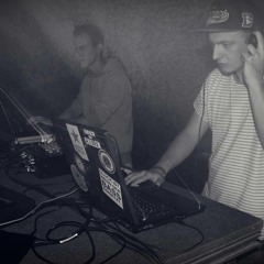 Hightech Vs. Boogi @ EFN Live Tekk Night Musikbrauerei Rathenow