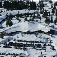 Gaiastova (feat. Freddy Genius) (Martin Alexandrov Edit)