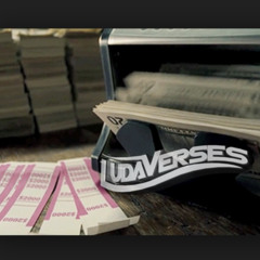 Ludacris - Money Counter (Remix) (DigitalDripped.com)