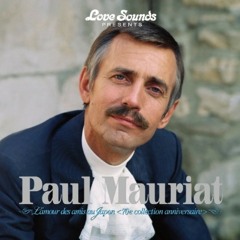 Paul Mauriat - Tombe La Neige
