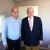 Artwork for The Jon McComb Show - November 13 - Conrad Black In Studio With Jon McComb