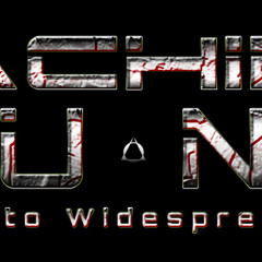 Machine Funk- Suprise Valley (Widespread Panic)