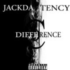Jackda Feat Tency - Différence