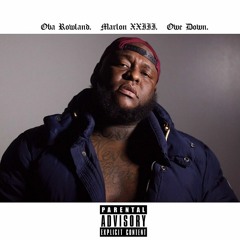 Owe Down Feat. Marlon XXIII (prod. by J Vaughn)