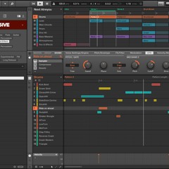 Sugar Mountain (MicroBeats Collections)- 108.89
