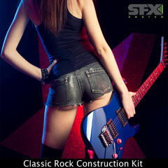 Classic Rock Demo