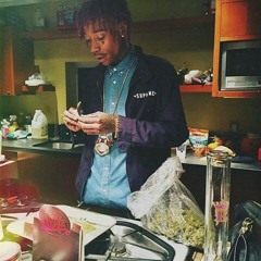 (Purple Stuff) - Lil Drill Beats